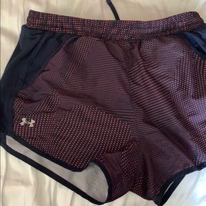 Under Armour shorts